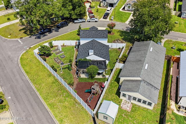 2654 BIG SUR Avenue, Orange Park, FL 32065