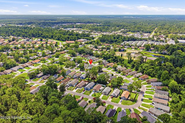 2654 BIG SUR Avenue, Orange Park, FL 32065