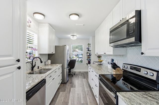 2654 BIG SUR Avenue, Orange Park, FL 32065