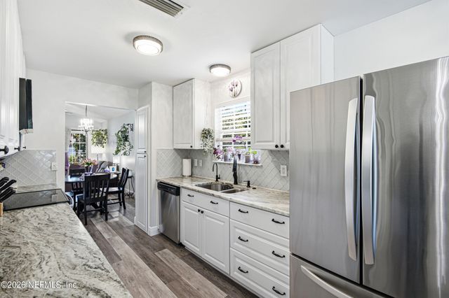 2654 BIG SUR Avenue, Orange Park, FL 32065