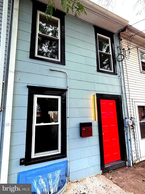 106 WILLIAM ST, Trenton, NJ 08611 — photo 2