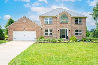 6563 Liberty Knoll Drive, Liberty Twp, OH 45011