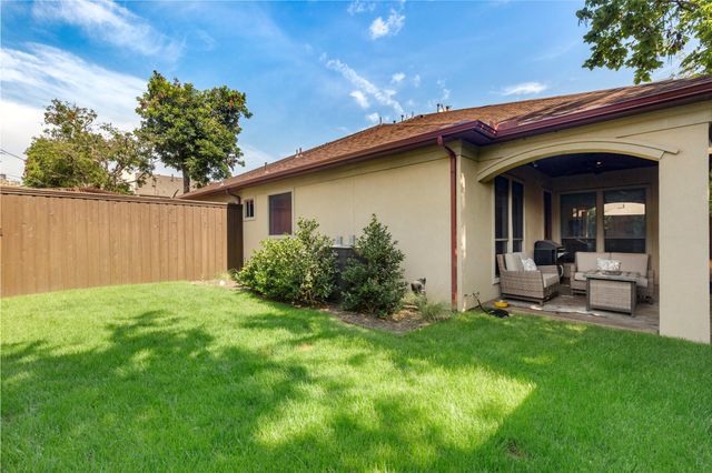 5436 Longview Street, Dallas, TX 75206