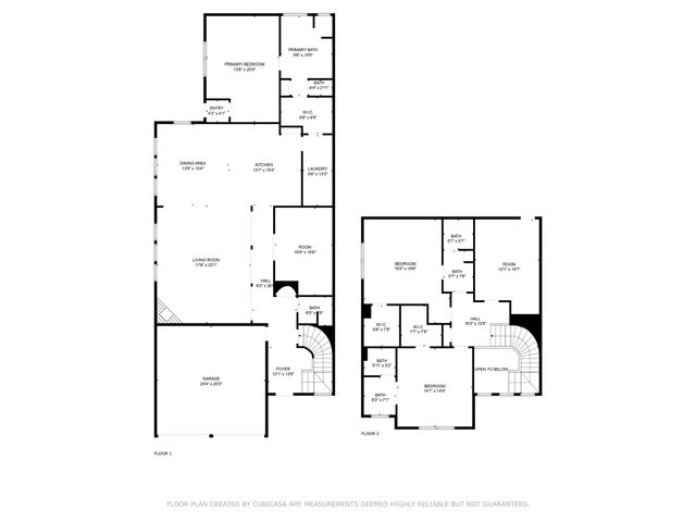 5436 Longview Street, Dallas, TX 75206