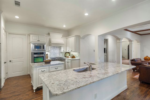 5436 Longview Street, Dallas, TX 75206