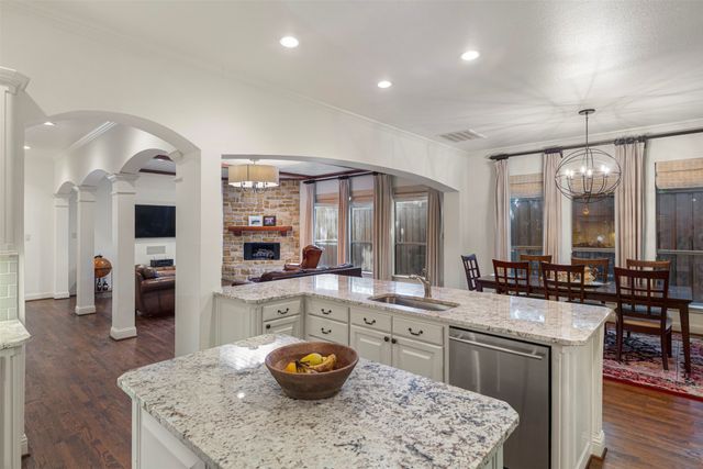5436 Longview Street, Dallas, TX 75206