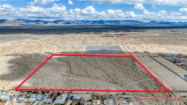 00 Unknown 221-35-008, Fort Mohave, AZ 86426