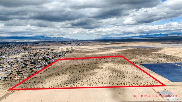 00 Unknown 221-35-008, Fort Mohave, AZ 86426