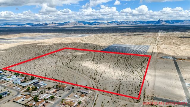 00 Unknown 221-35-008, Fort Mohave, AZ 86426