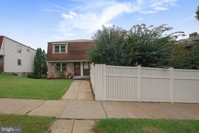1126 N FRONT ST, Reading, PA 19601