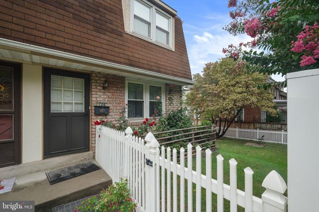 1126 N FRONT ST, Reading, PA 19601