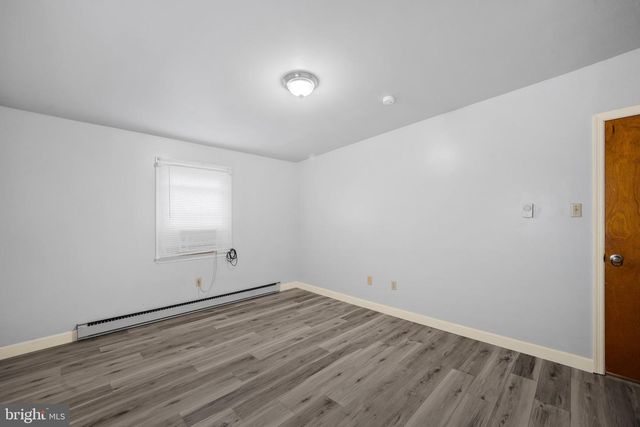 1126 N FRONT ST, Reading, PA 19601