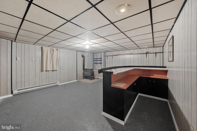 1126 N FRONT ST, Reading, PA 19601