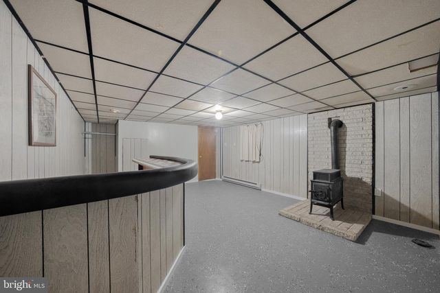 1126 N FRONT ST, Reading, PA 19601