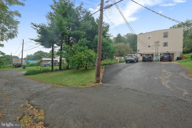 1126 N FRONT ST, Reading, PA 19601