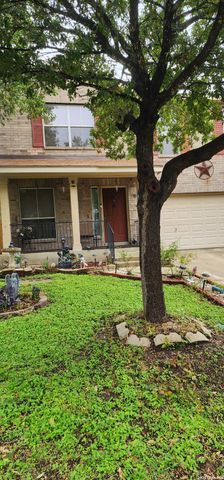 6935 Caribou Creek, San Antonio, TX 78244