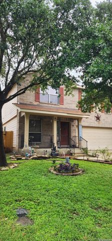 6935 Caribou Creek, San Antonio, TX 78244
