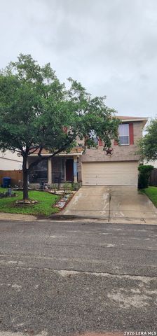 6935 Caribou Creek, San Antonio, TX 78244
