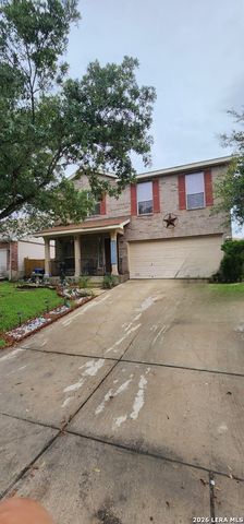 6935 Caribou Creek, San Antonio, TX 78244