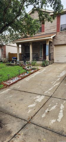 6935 Caribou Creek, San Antonio, TX 78244