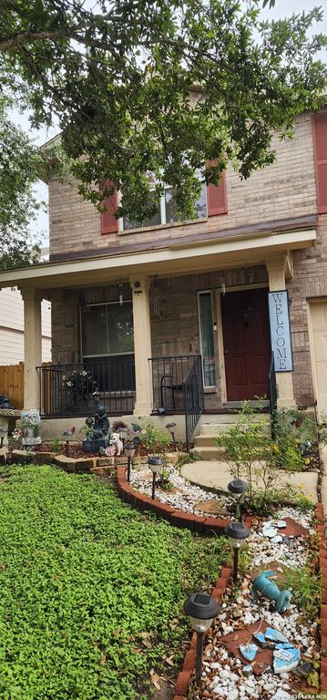 6935 Caribou Creek, San Antonio, TX 78244