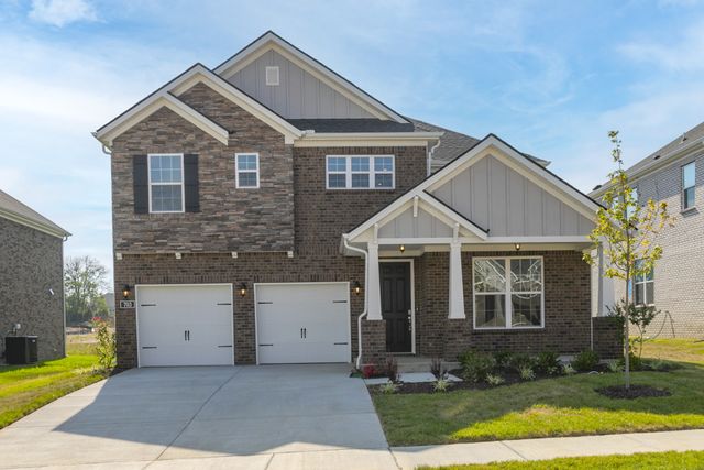 2543 Maywood Court, Mount Juliet, TN 37122