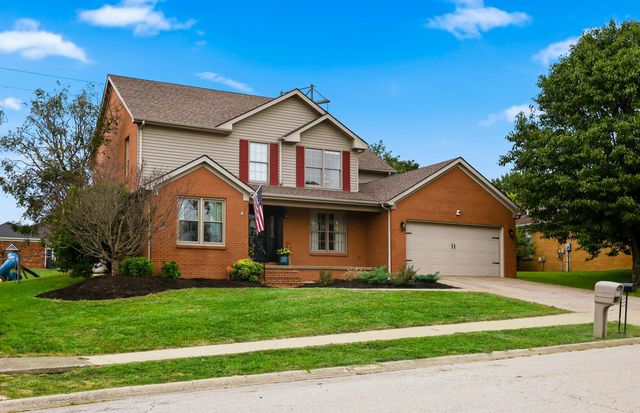 716 Hackney Court, Richmond, KY 40475