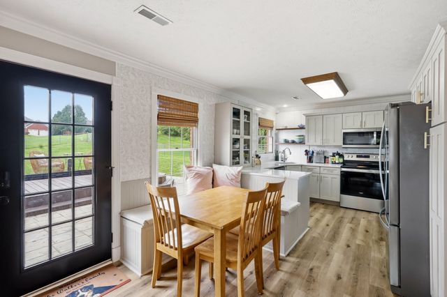 716 Hackney Court, Richmond, KY 40475