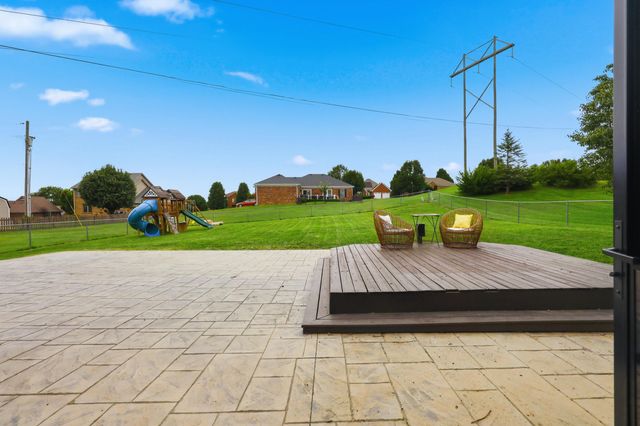 716 Hackney Court, Richmond, KY 40475