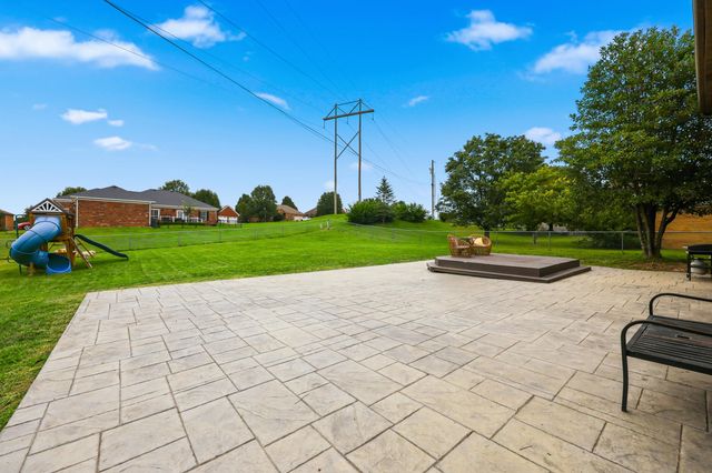 716 Hackney Court, Richmond, KY 40475