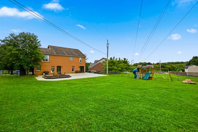 716 Hackney Court, Richmond, KY 40475