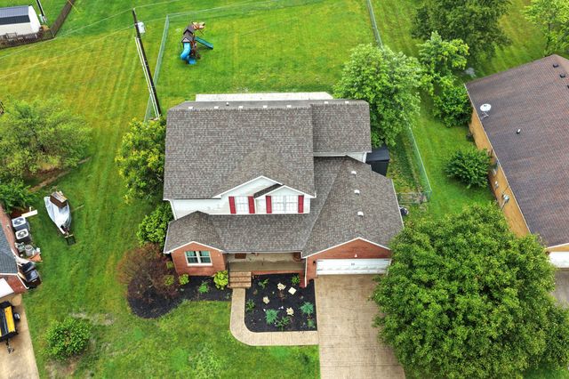 716 Hackney Court, Richmond, KY 40475