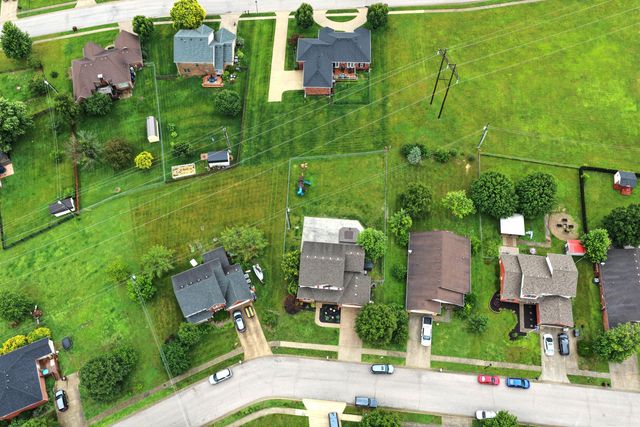 716 Hackney Court, Richmond, KY 40475