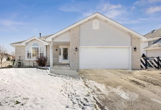 25801 S Sunrise Court, Monee, IL 60449