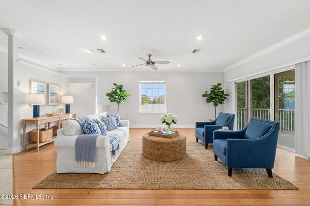 505 F Street, St. Augustine, FL 32080