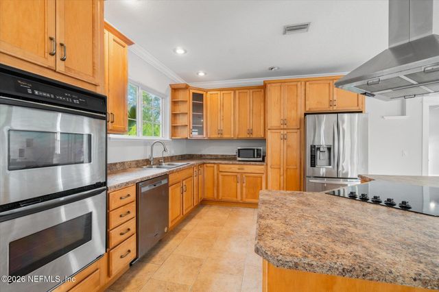 505 F Street, St. Augustine, FL 32080