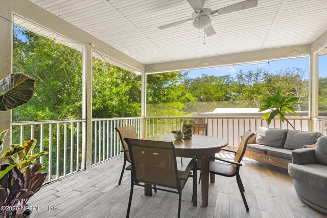 505 F Street, St. Augustine, FL 32080