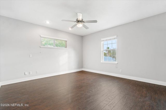 505 F Street, St. Augustine, FL 32080