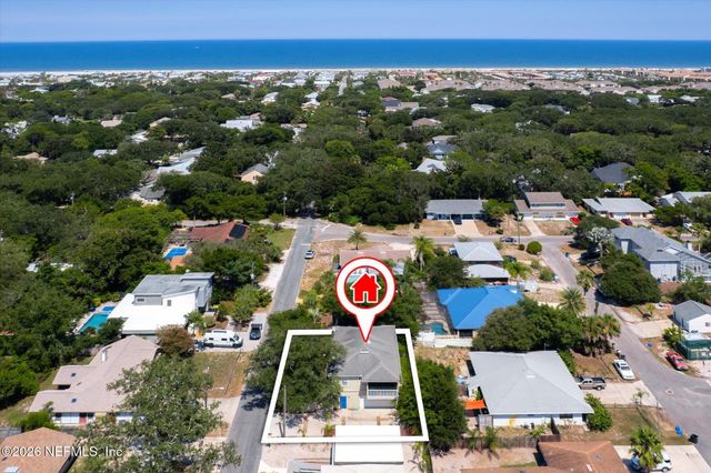 505 F Street, St. Augustine, FL 32080