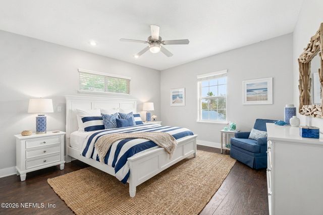 505 F Street, St. Augustine, FL 32080