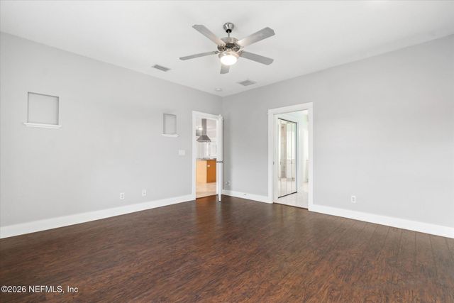 505 F Street, St. Augustine, FL 32080