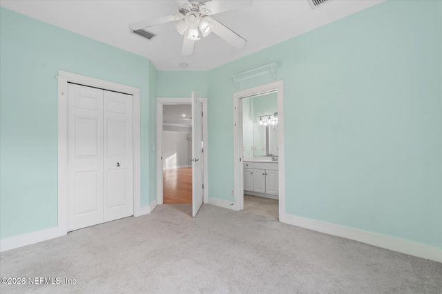 505 F Street, St. Augustine, FL 32080