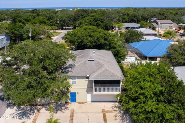 505 F Street, St. Augustine, FL 32080