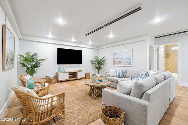 505 F Street, St. Augustine, FL 32080