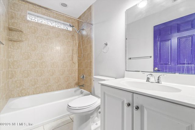 505 F Street, St. Augustine, FL 32080