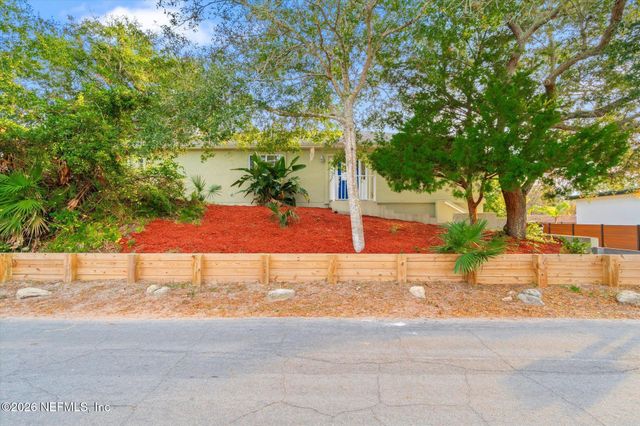 505 F Street, St. Augustine, FL 32080
