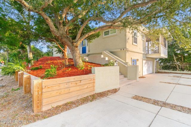 505 F Street, St. Augustine, FL 32080