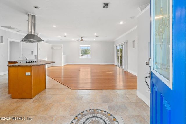 505 F Street, St. Augustine, FL 32080