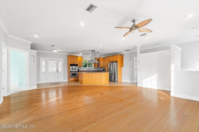 505 F Street, St. Augustine, FL 32080