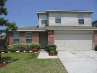 18438 Atascocita Meadow Drive, Humble, TX 77346